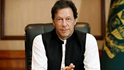Imran-Khan