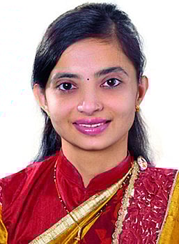 Indira Rajput