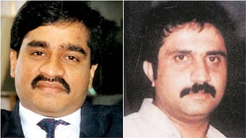 इक्बाल मिर्चीच्या कुटुंबियांना फरारी घोषित करा, ईडीचा न्यायालयात अर्ज