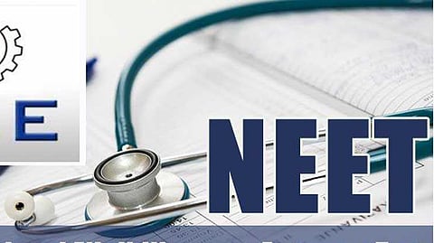 JEE NEET Exam