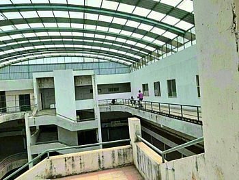 "कोरोना' लढ्यासाठी जामनेर येथे "जी. एम' हॉस्पिटल लवकरच सेवेत 