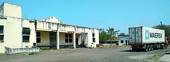 सावद्यातून दुबई, इराणला केळी रवाना.. परदेशातून मागणीत वाढ 