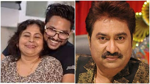  Jaan Kumar Sanu on father Kumar Sanu questioning his upbringing