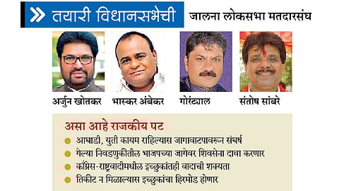 Jalana-Vidhansabha