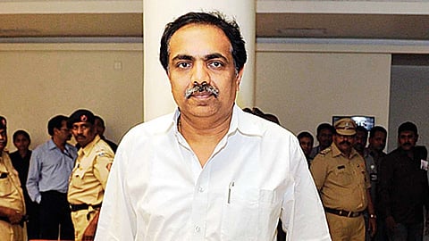   Jayant Patil claim that there is Bogus voter registration in graduate elections