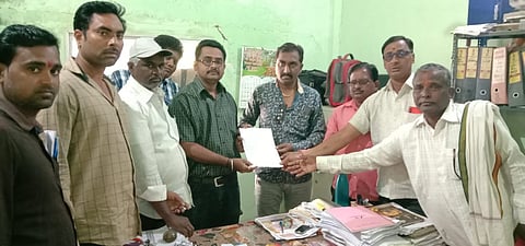 Nagpur : How to work in the field