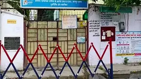 Kanpur-Shelter-Home