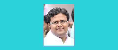 Congress alleges that BJP and NCP did not develop the city