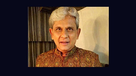 अभिनेते श्रीराम कोल्हटकर यांचे निधन 