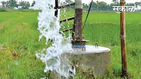 Krusipump