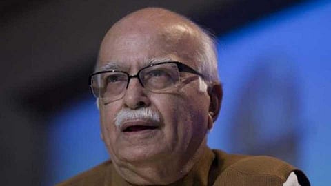 Atal Bihari Vajpayee will always remember says Advani