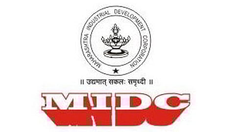 marathi news pune mla rahul kul midc pollution  