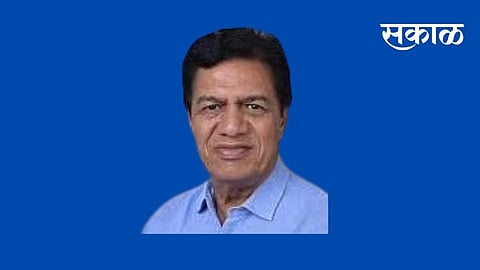 MLA Dr. Sudhir Tambe's birthday will be celebrated as Book Friendship Day