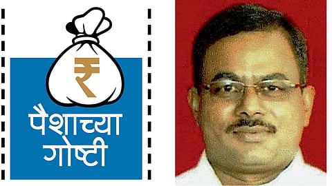 ‘निफ्टी’ १० हजार अंशांचा मोठा अडथळा ओलांडेल?     