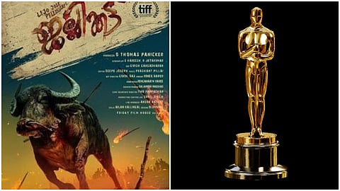Malayalam Movie Jallikattu Gets Entry In Oscars Awards 2021