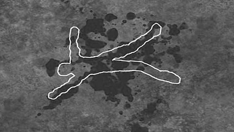 परभणी: पाथरी येथे पती-पत्नीची आत्महत्या