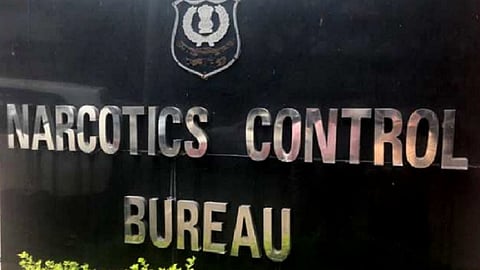 डी गँगच्या ड्रग्ज फॅक्टरीचा पर्दाफाश! NCB कडून धक्कादायक गोष्टी जप्त