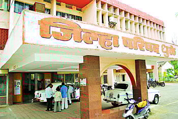 आघाडी सरकारची सत्ताधारी भाजपला चपराक 