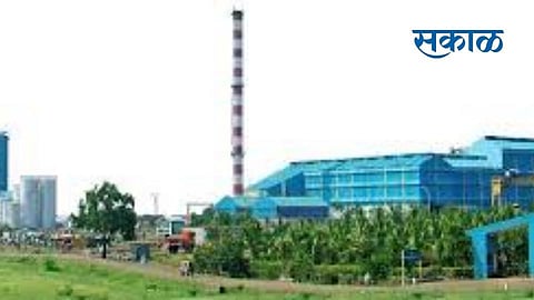 Nagwade factory has maintained its lead in sugar extraction.jpg