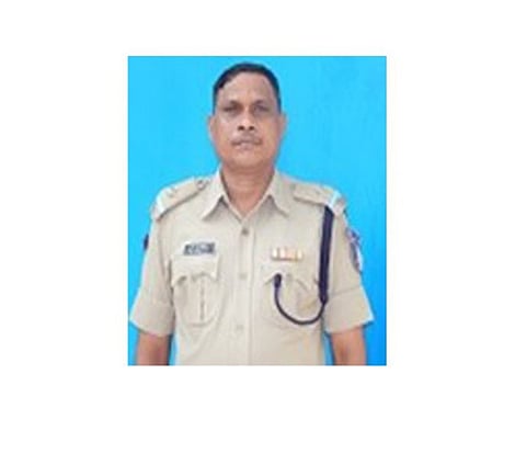  Soldier from Vidarbha killed in terror attack in Jammu and Kashmir