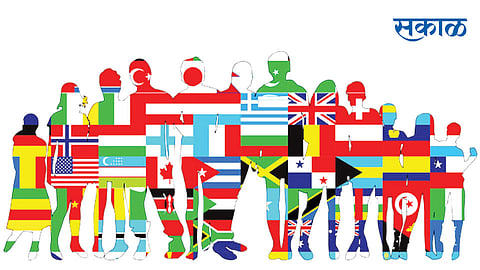 Nation State Concept