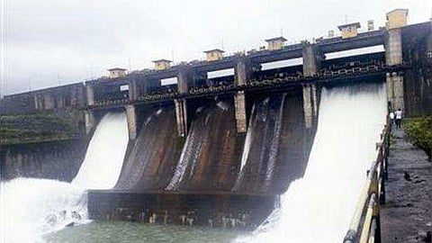 Neera-Devghar-Dam