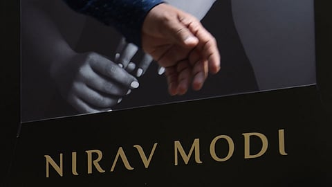 Nirav Modi