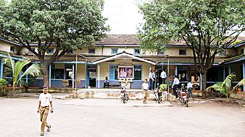 Satara