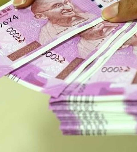 Pohegaon Patsanstha distributes nine dividend to its members