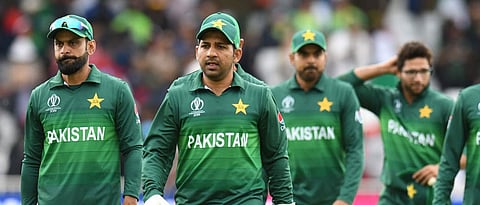 Mohammad amir wants to play IPL and might leave country for it