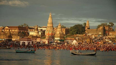 Pandharpur