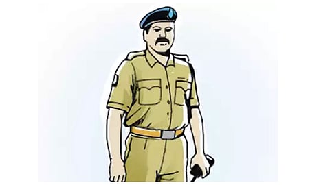 Police