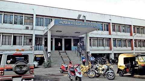 Pune_RTO