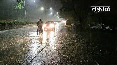 Pune_Rain