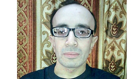 राहुल विंचूरकर