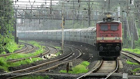Railway