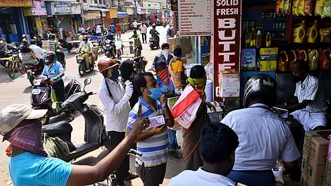 rajasthan chief minister ashok gehlot gave big relief in lockdown-4