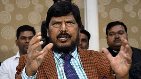 Ramdas_Athawale