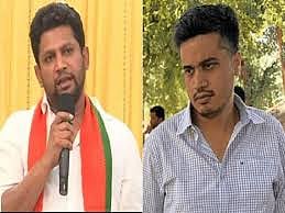 Rohit Pawar-Sujay Vikhe Patil's alliance 