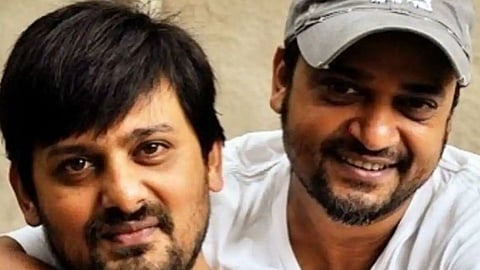 popular musician sajid khan says adopted wajid as my surname i dont want people to call me