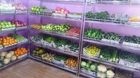 Organic mall to be started soon in Sangli district