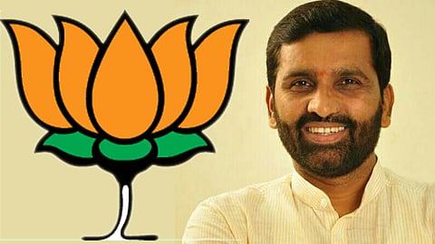 भाजपकडून कोरोना प्रतिबंधासाठी मदत 