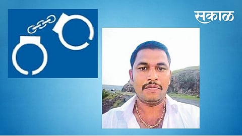 Murder of a youth at Nimsod over a land dispute