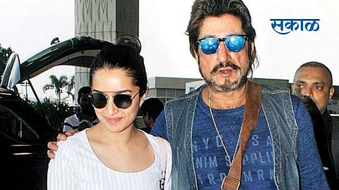 actor shakti Kapoor comment on actress shraddha Kapoor Rohan wedding