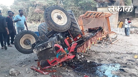 accident
