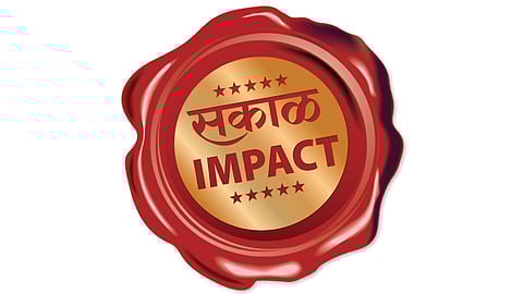 Sakal-Impact