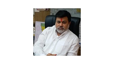 75 Lakhs To Disabled Persons Affected By Storm Ratnagiri Marathi News