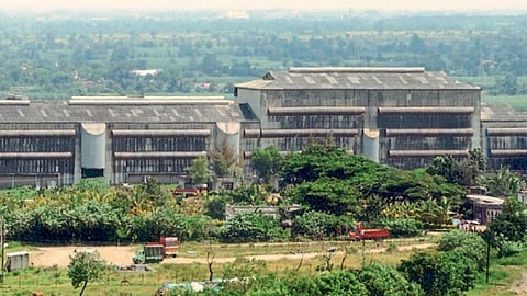 Sant-Tukaram-Sugar-Factory