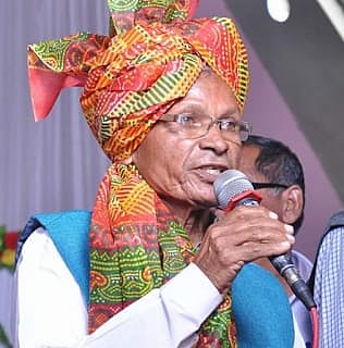 Dashrath Sawant letter to Chief Minister Uddhav Thackeray regarding emergency pension