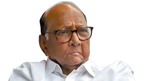 Sharad-Pawar